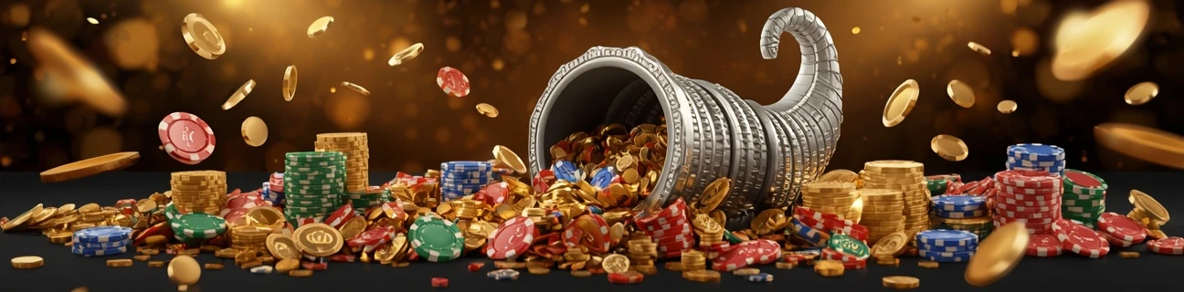 Bonus aniversar casino: cum funcționează și ce primești